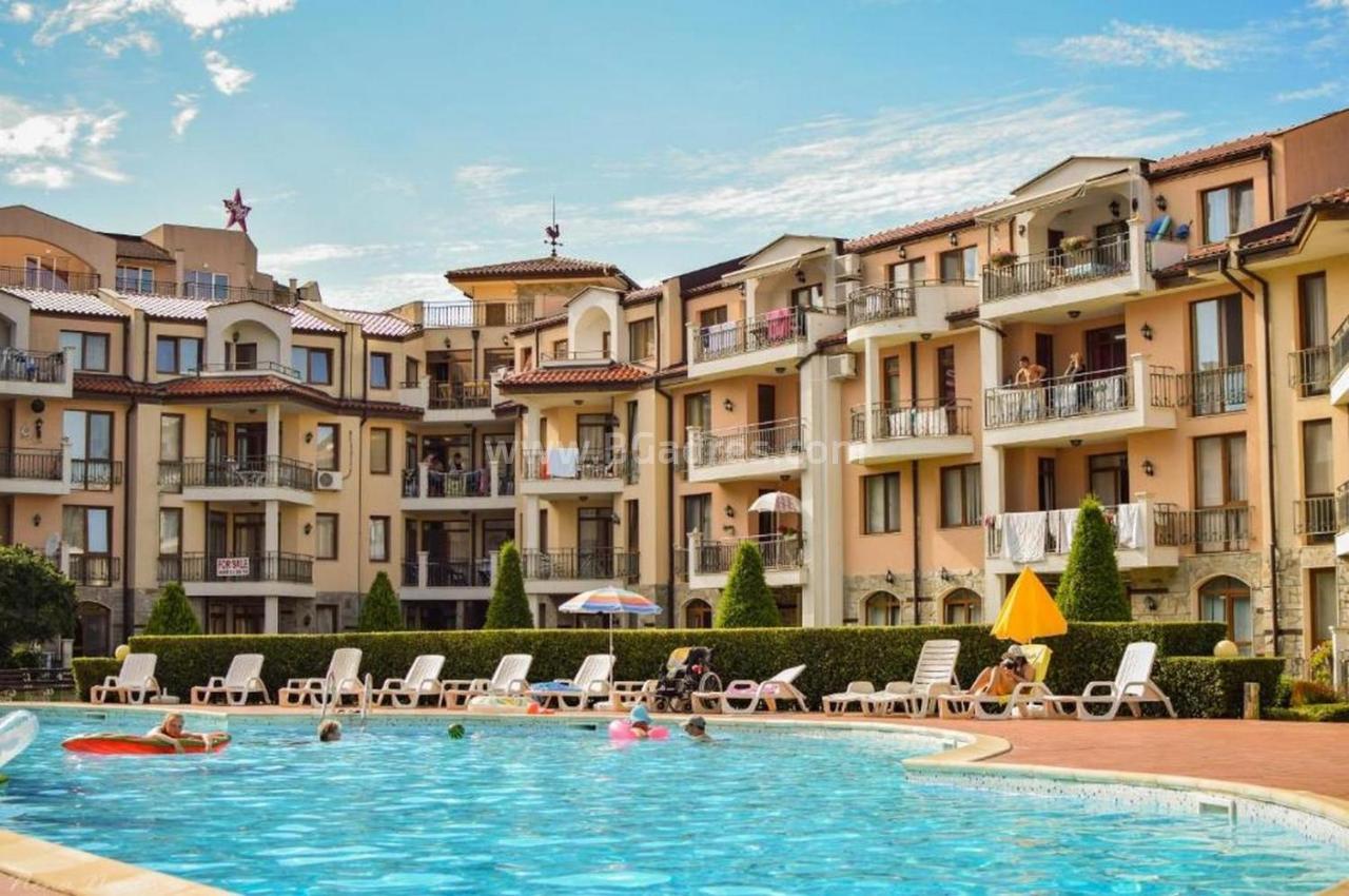 Spacious apartment at a bargain price І №3018