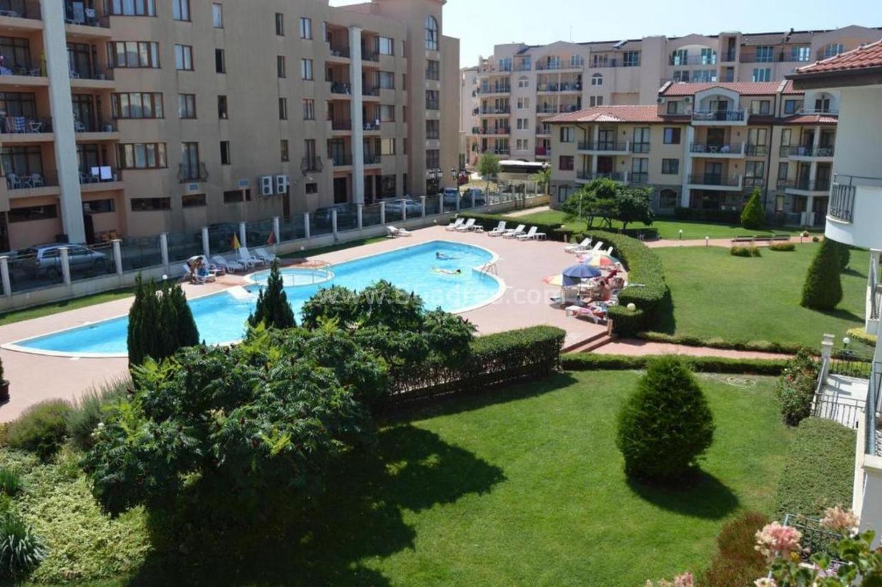 Spacious apartment at a bargain price І №3018