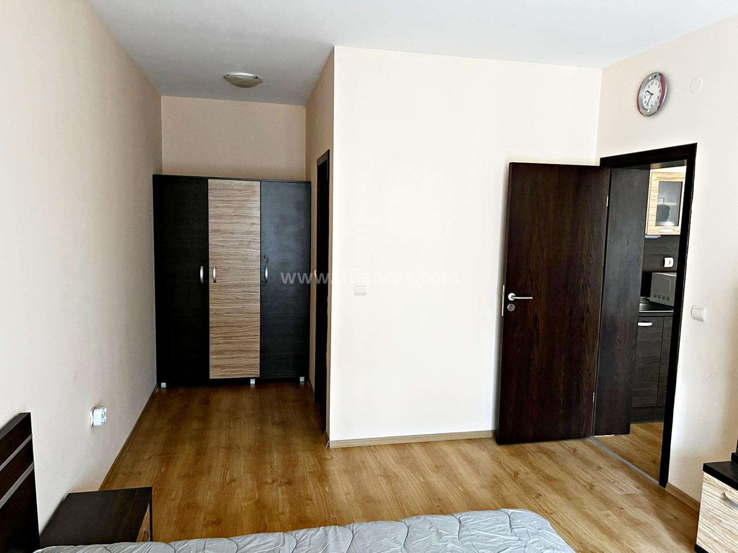 Zweizimmerwohnung 300 Meter vom Strand entfernt І №3275