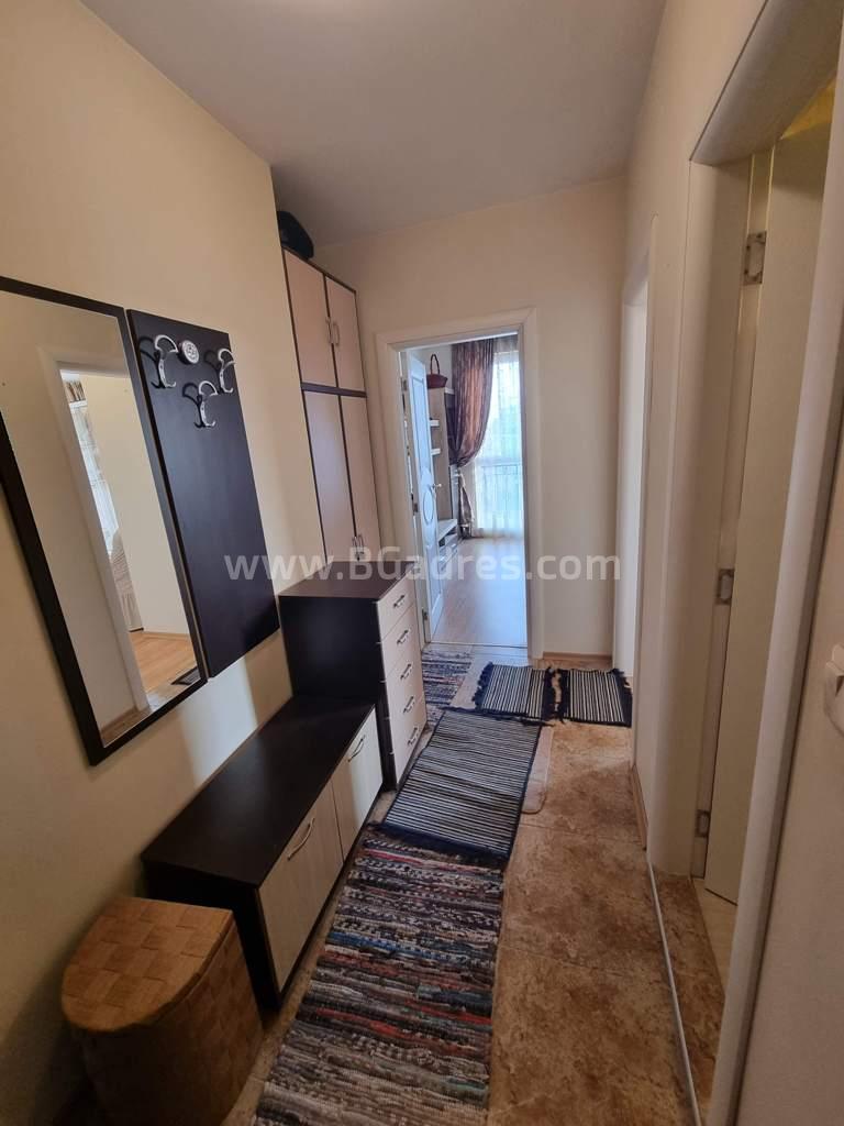 Two-bedroom apartment close to the beach in Ravda І №2703