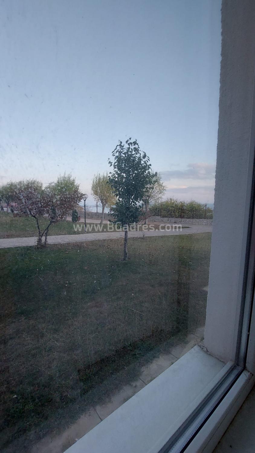 апартамент с фронтална гледка море І №2729