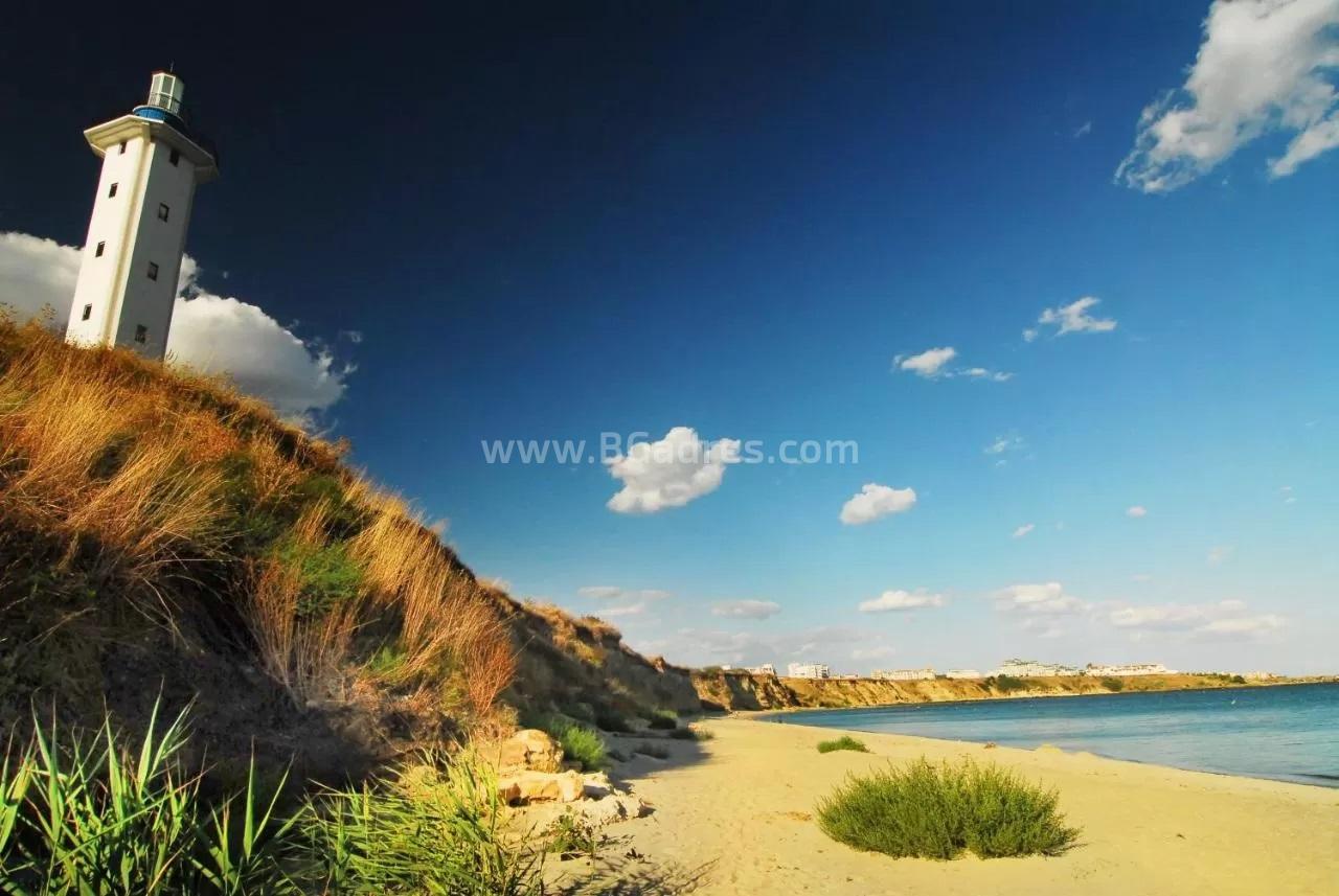 Günstige Wohnung im Marina Cape Komplex І №2818