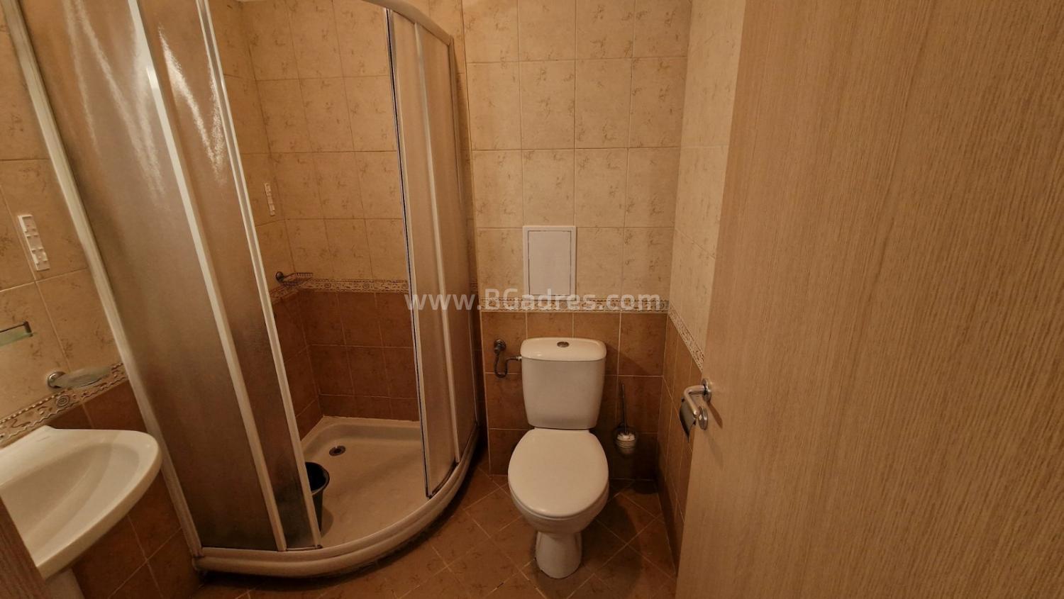Apartment at a bargain price in Tsarevo І №3049