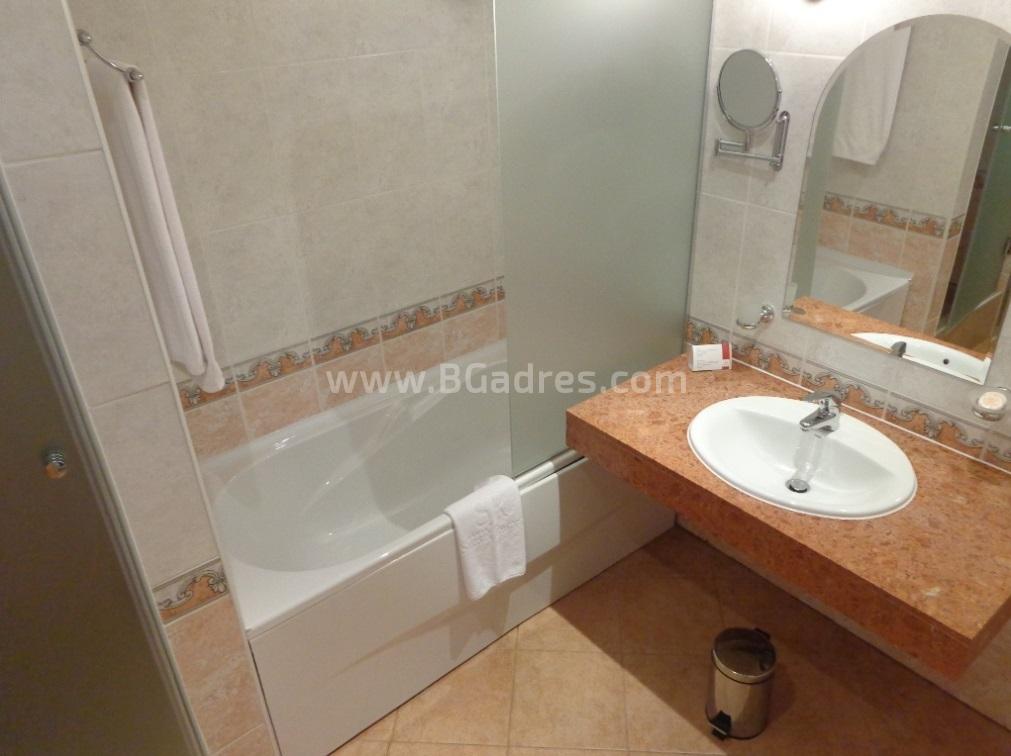 Апартамент в Sunset Resort на изгодна цена | № 2078