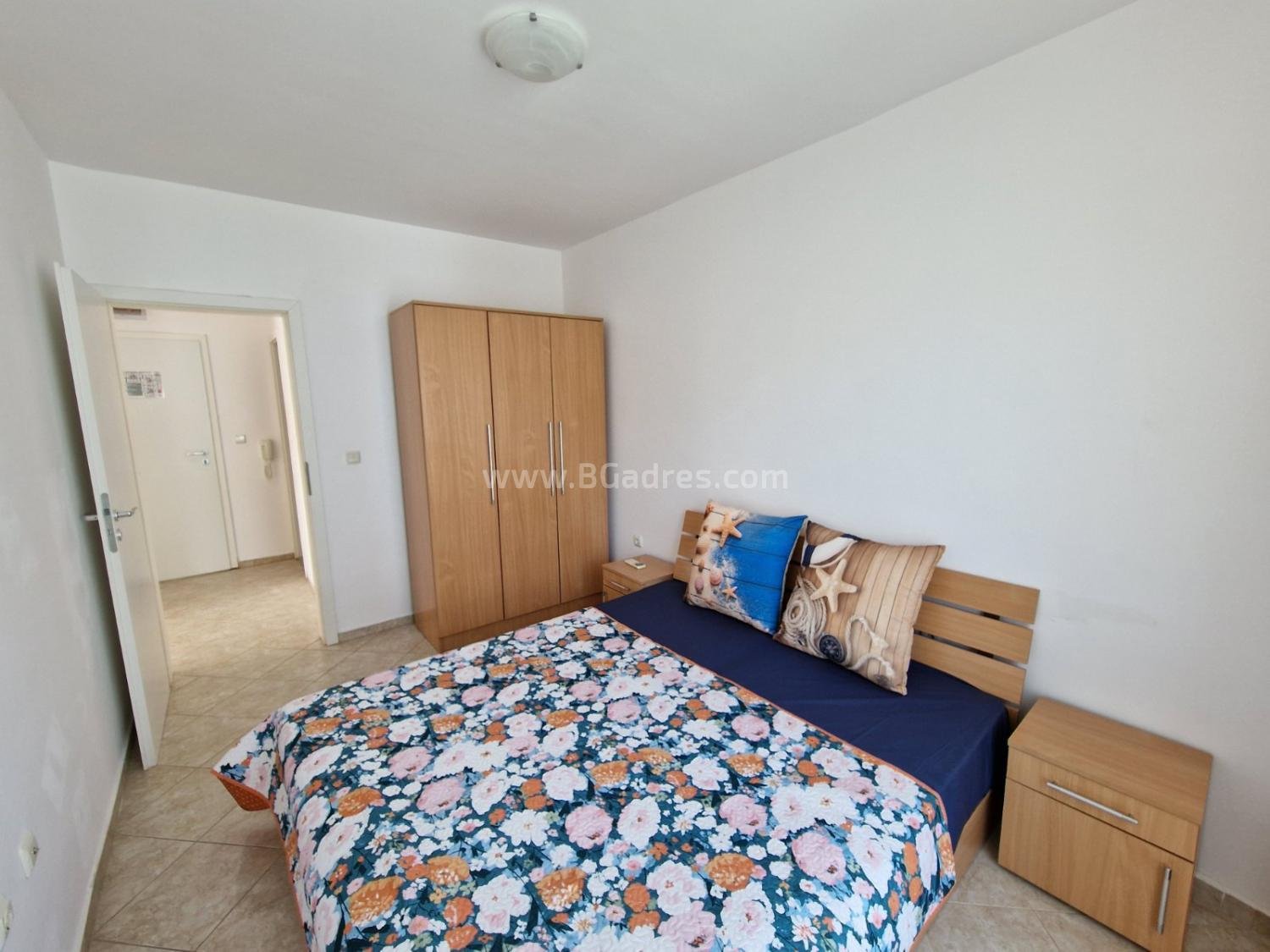 Wohnung zum Günstigenpreis in Sonnenstrand №2456