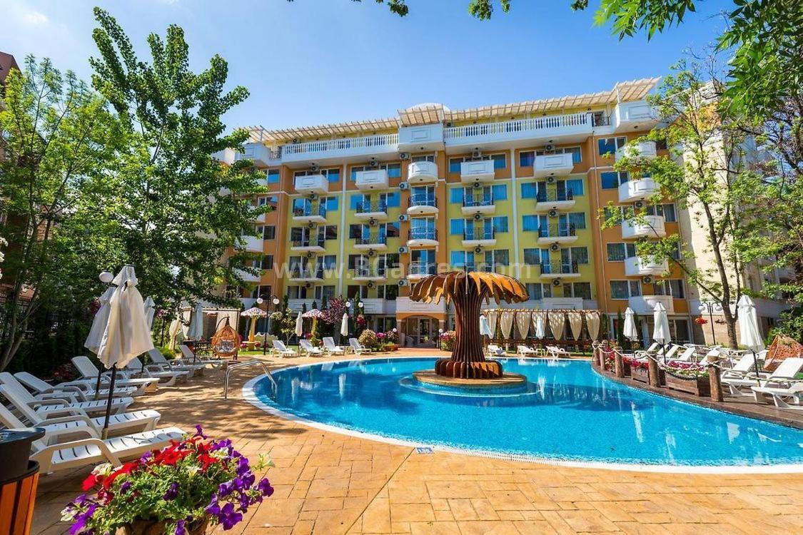 Apartment in the Sweet Homes 4 complex І №3512