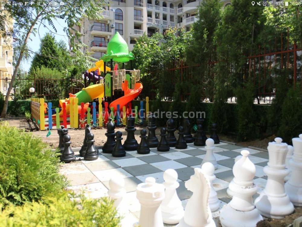 Выгодная квартира в Свит Хоум 4 І №2411