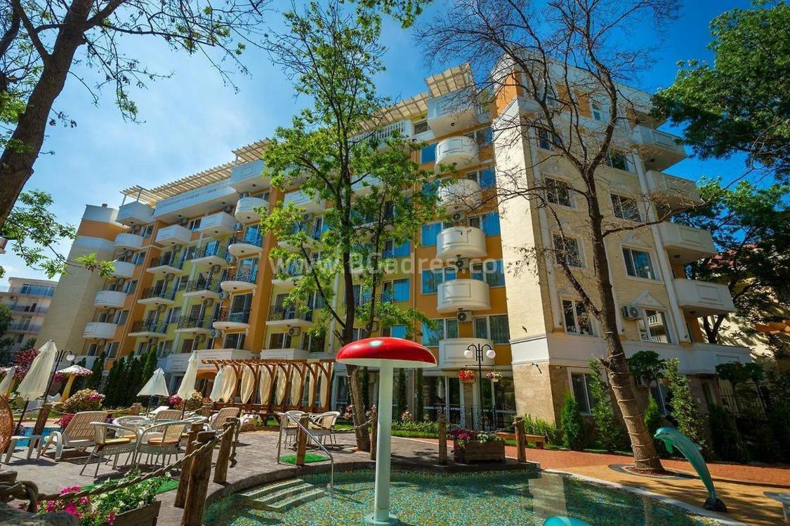 Apartment in the Sweet Homes 4 complex І №3431