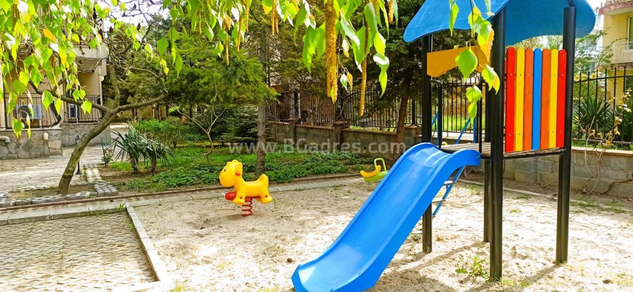 Wohnung in der Anlage Rose Village І №3968