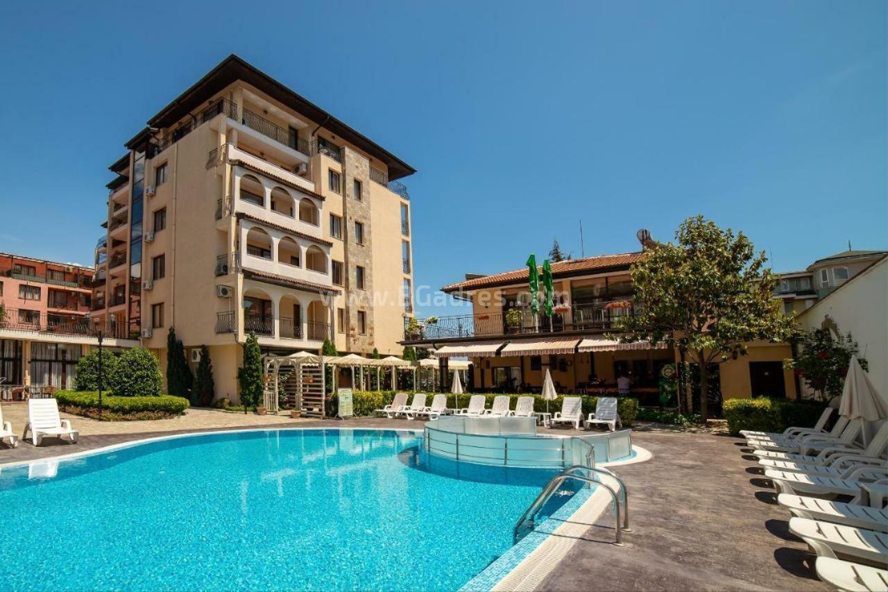 Apartment in Rose Village complex І №2979