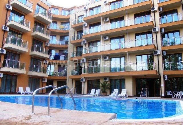 Billiges Studio am Meer | № 2162