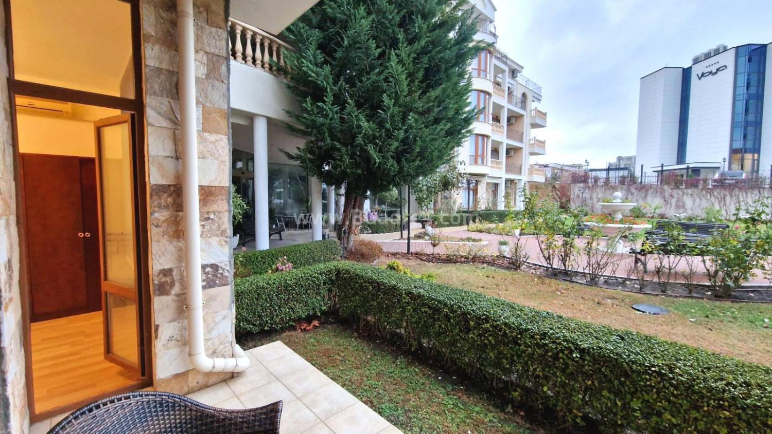 Wohnung im Komplex Royal Bay 2 І №2741