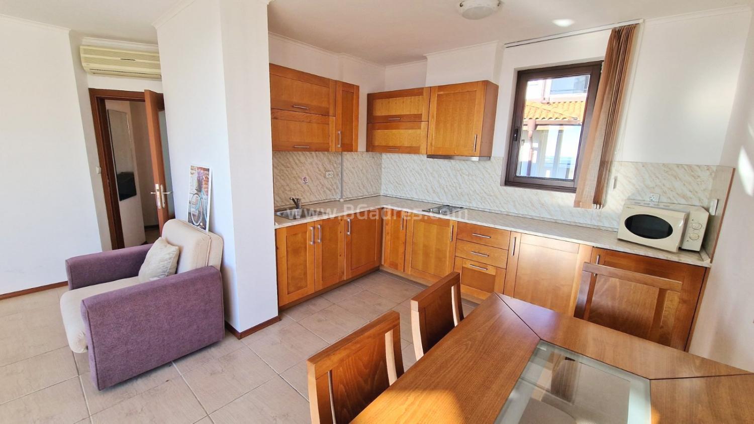 Apartment in Bay View Villas complex І №2770