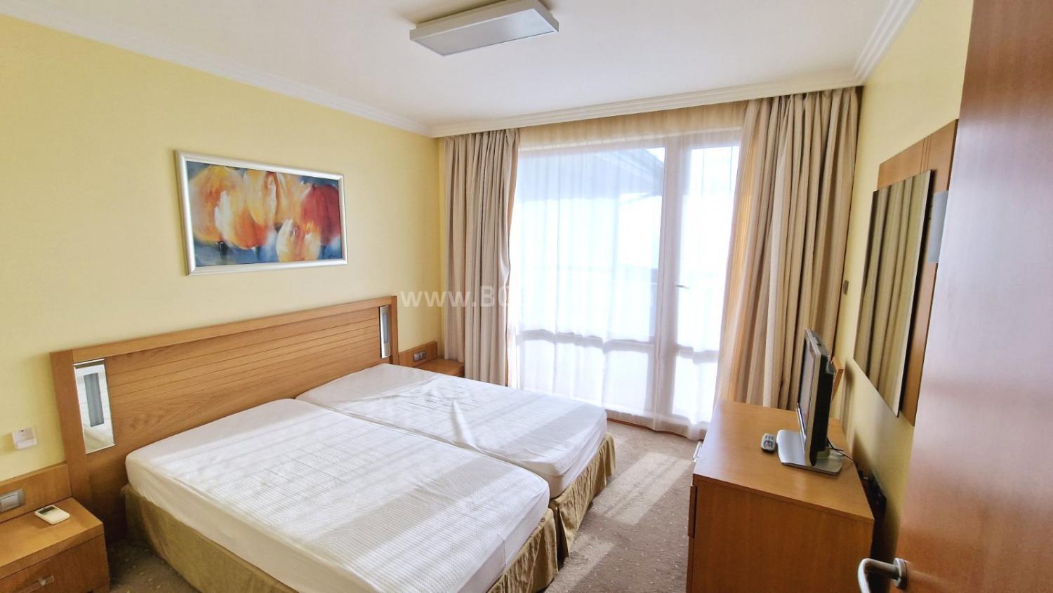 Квартира с видом на море в Равде І №2811