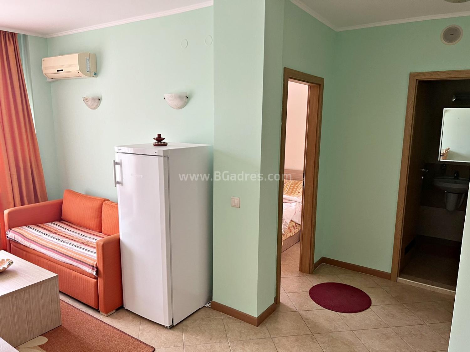 Квартира в комплексе Роял Сан І №2848