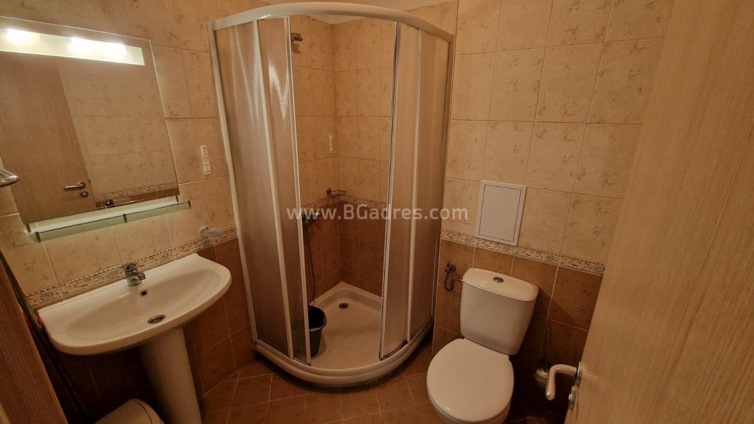 Apartment at a bargain price in Tsarevo І №3049
