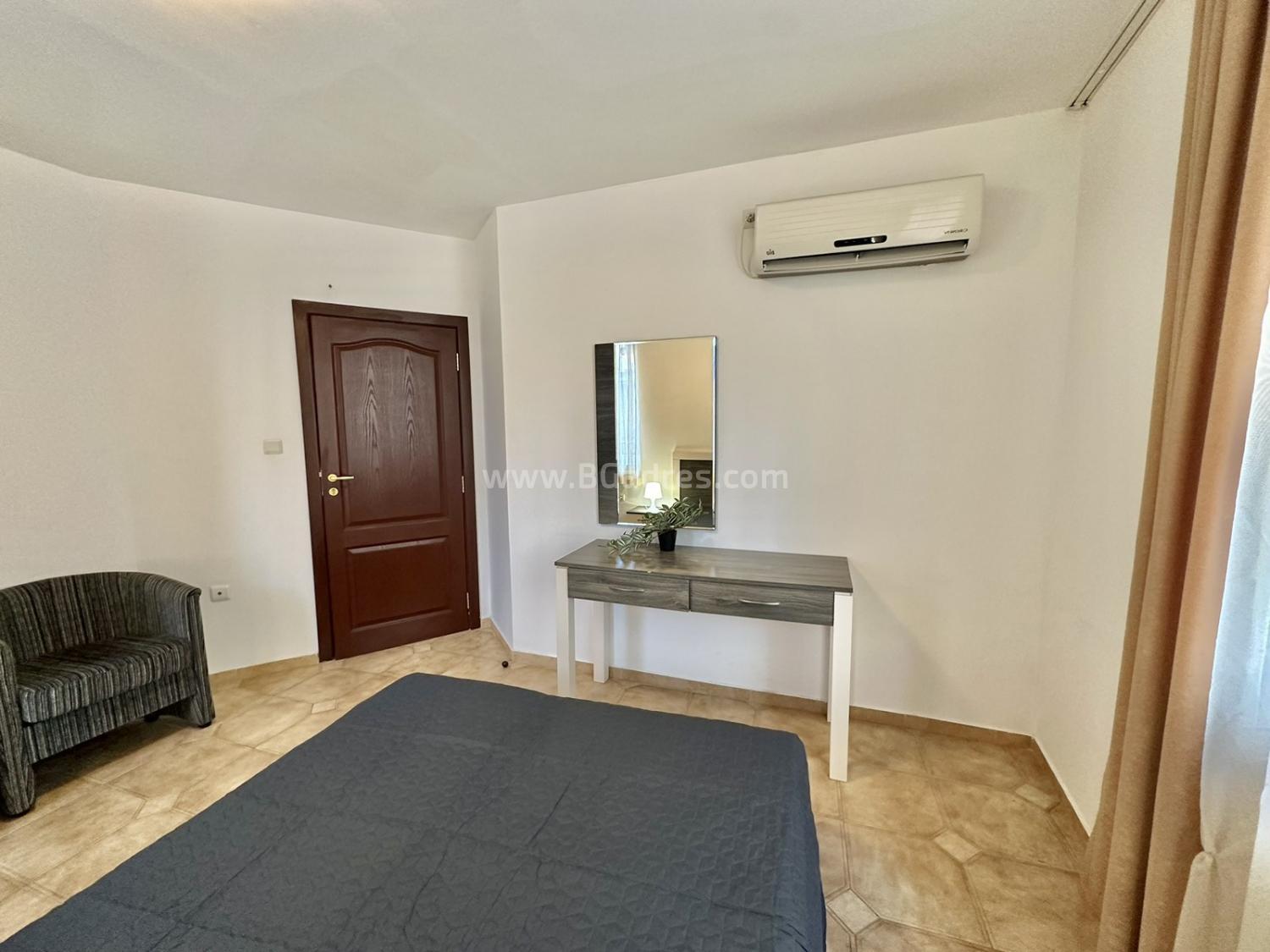 Квартира по выгодной цене рядом с пляжем І №3377