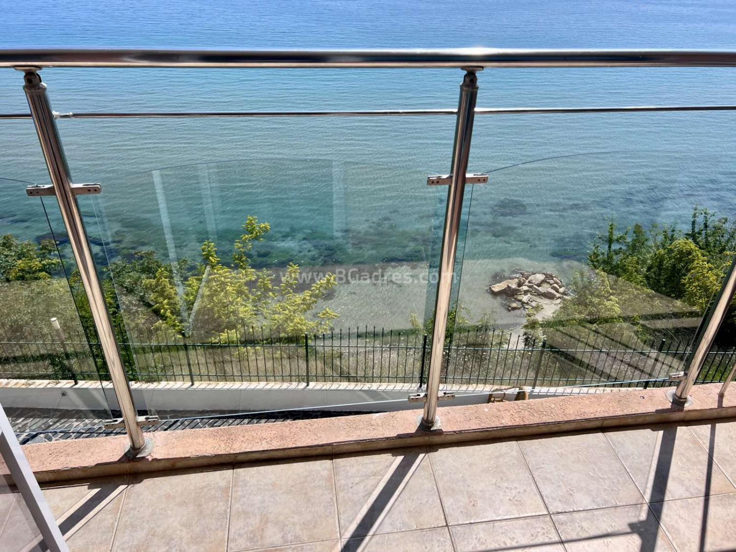 Квартира в комплексе Корал Бич І №4284