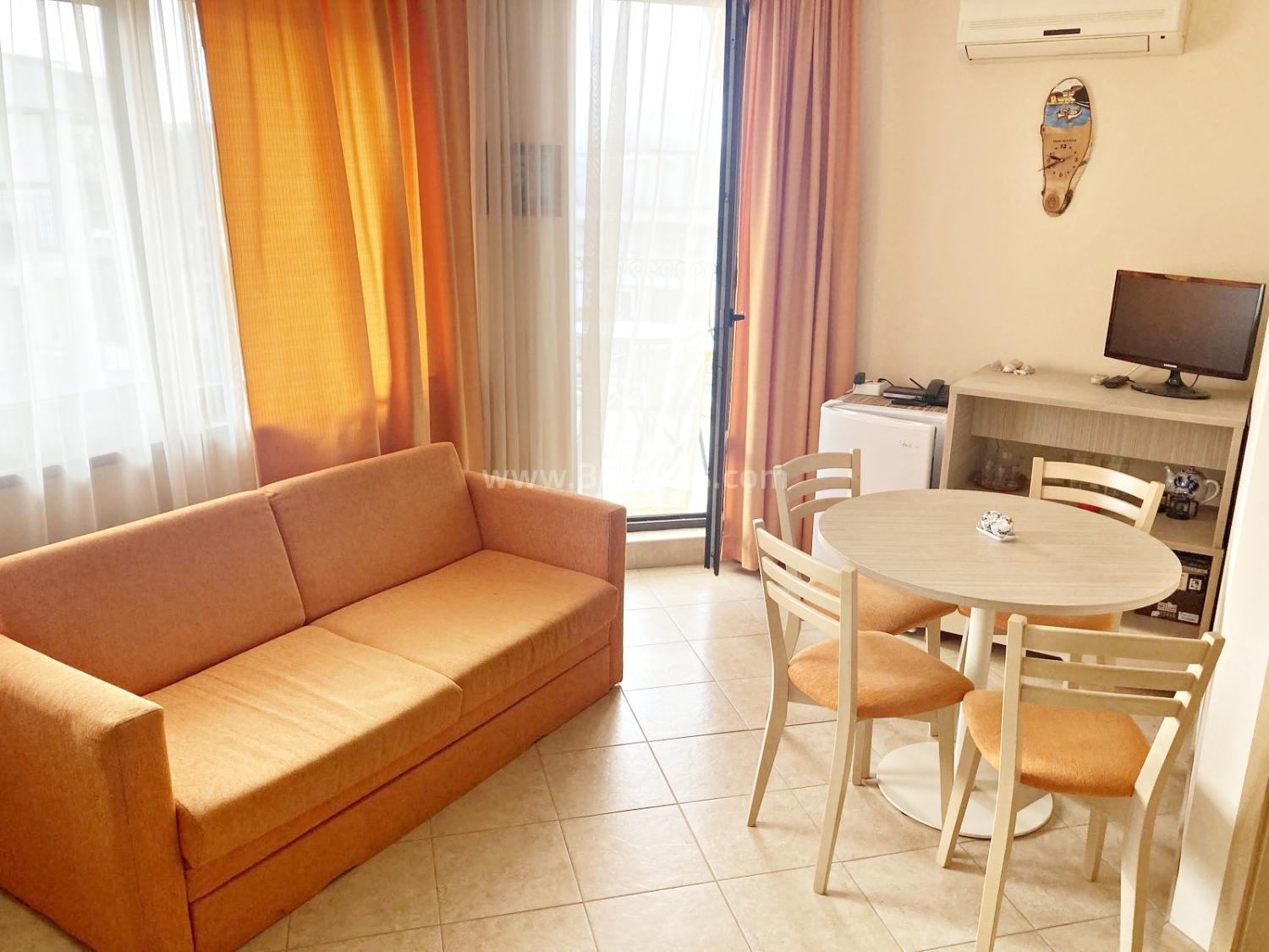 Wohnung im Royal Sun Komplex І №3426