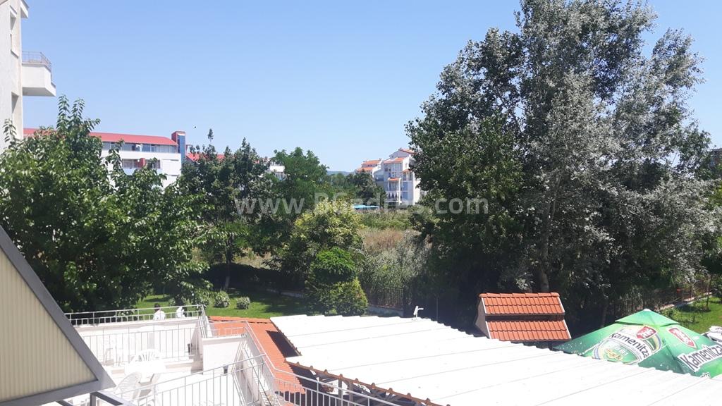 Квартира с новой мебелью у моря І №3582