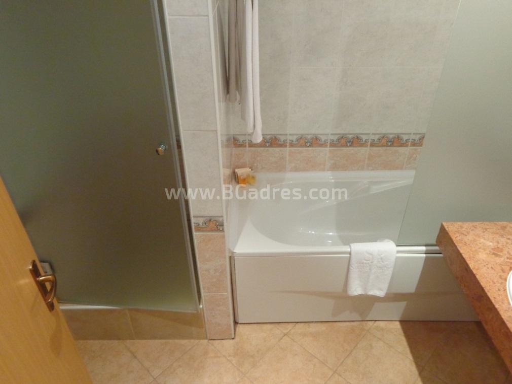 Апартамент в Sunset Resort на изгодна цена | № 2078