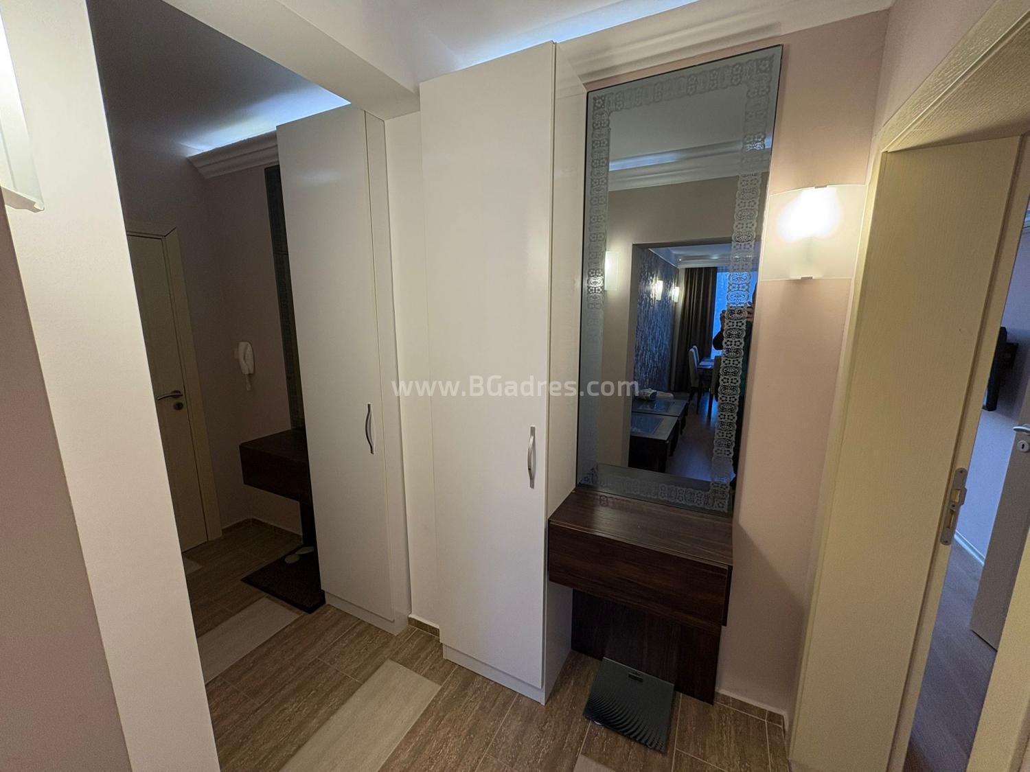 Квартира в комплексе Хармони Палас І №4509