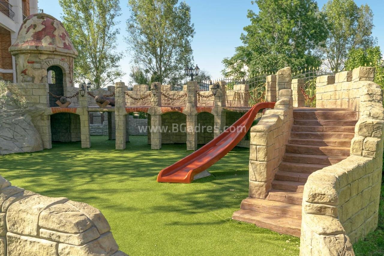 Cheap apartment in Harmony Suites I №2420