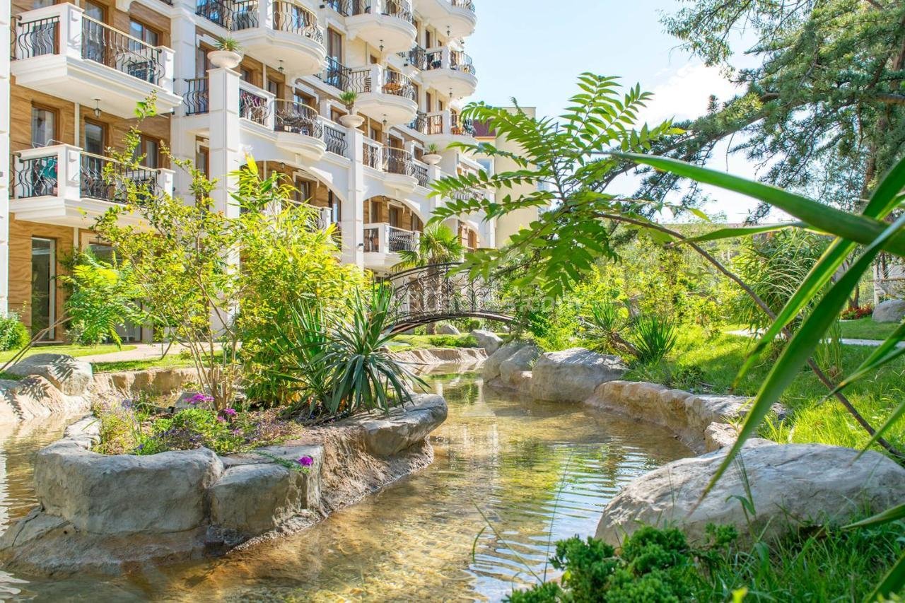 Cheap apartment in Harmony Suites I №2420