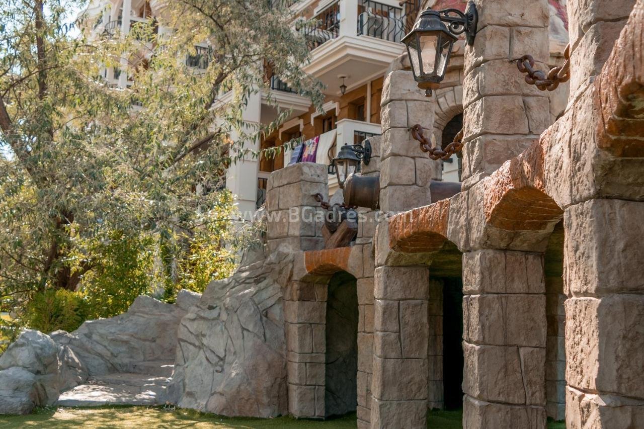 Cheap apartment in Harmony Suites I №2420