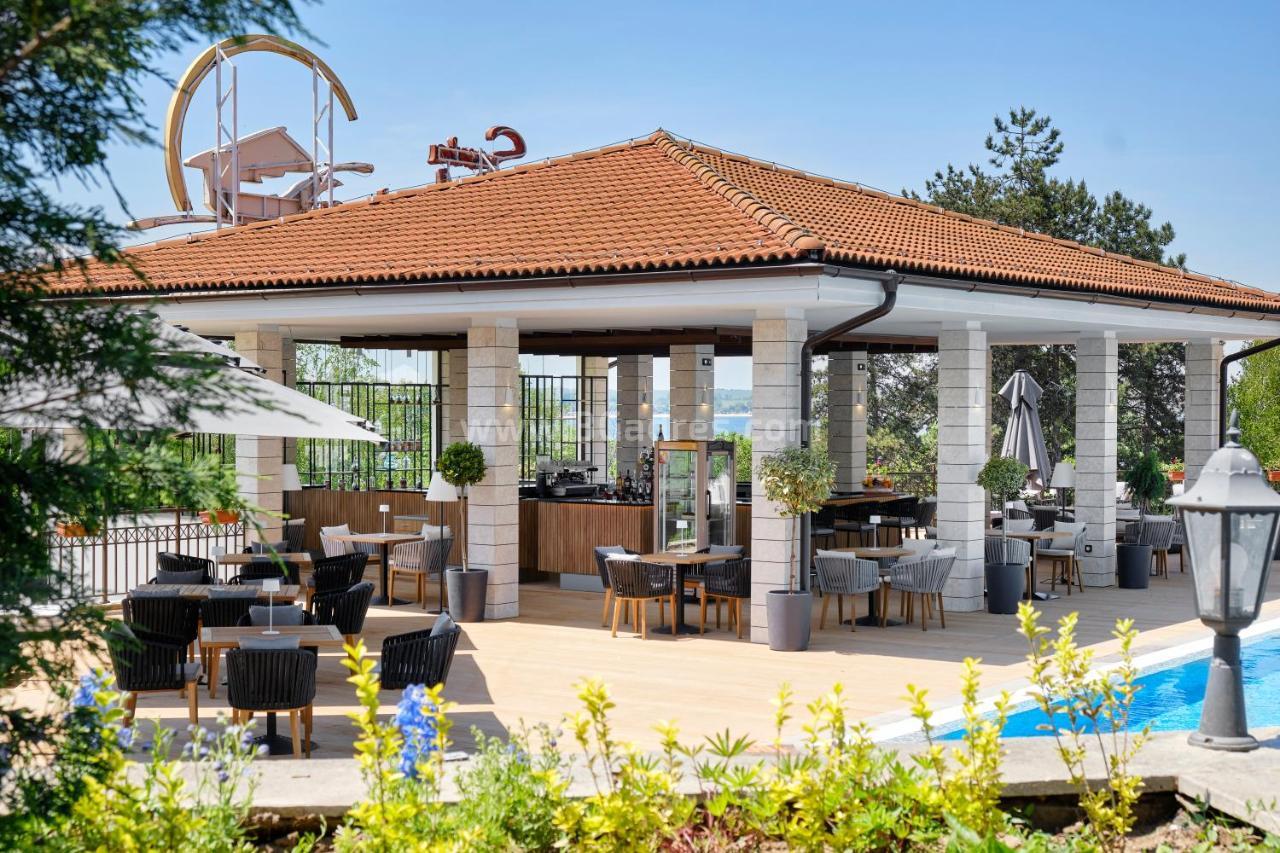 Zweizimmerwohnung im Komplex Santa Marina І №3056