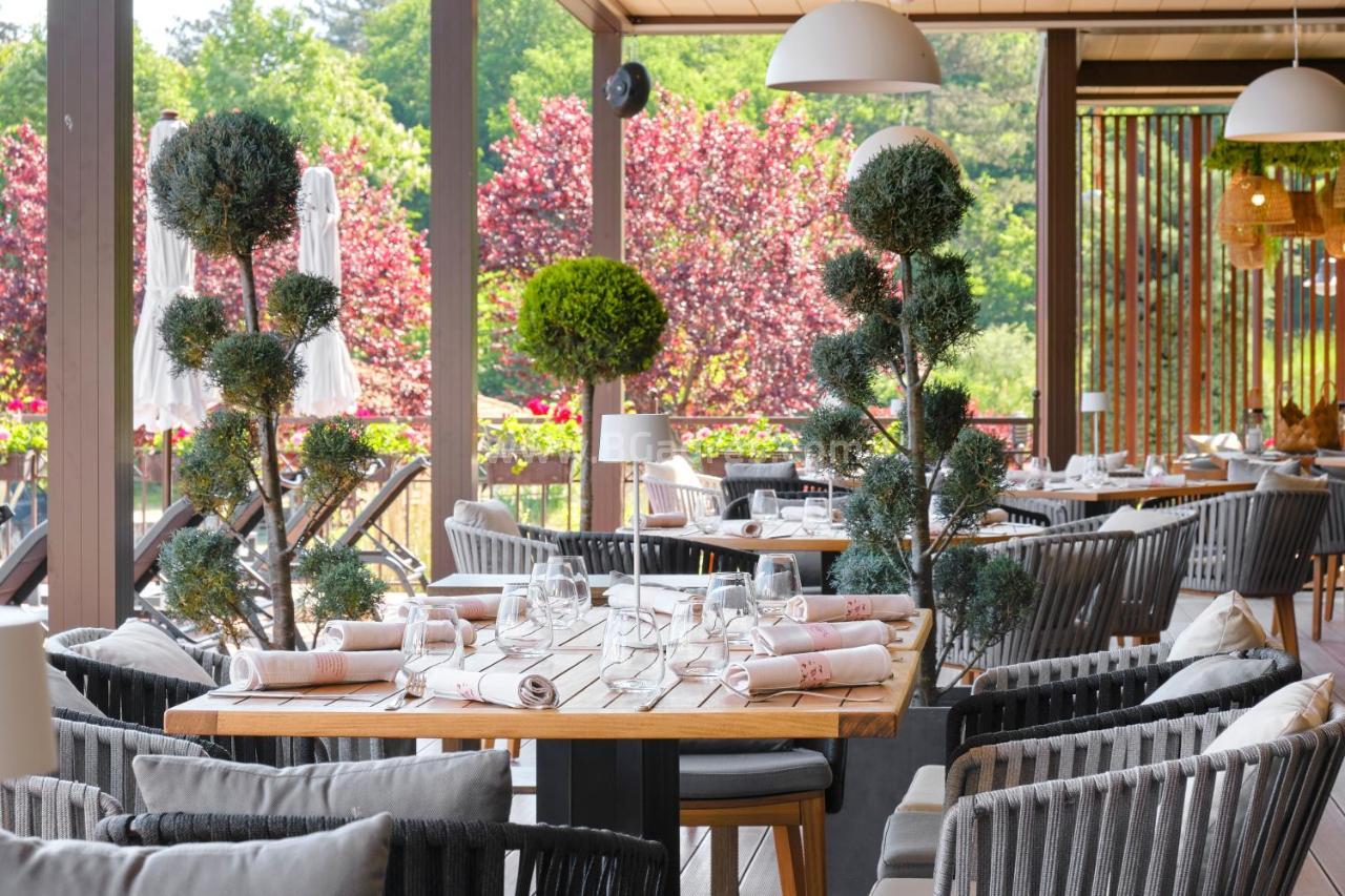 Двухкомнатная квартира в комплексе Санта Марина І №3070