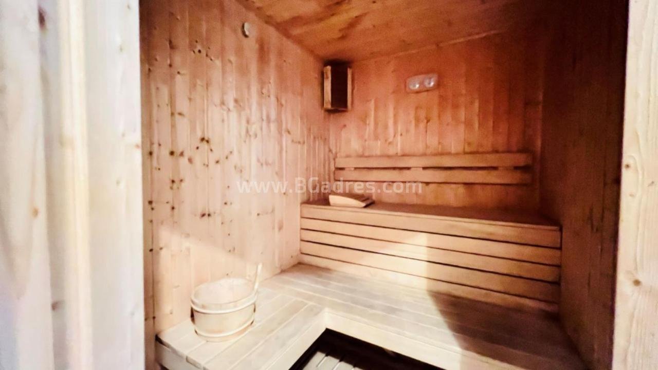 Студия в комплексе Вип Вижн І №3506