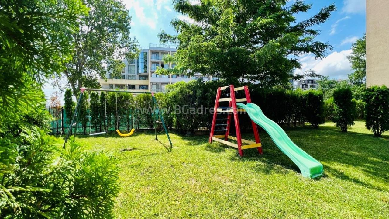 Студия в комплексе Вип Вижн І №3506