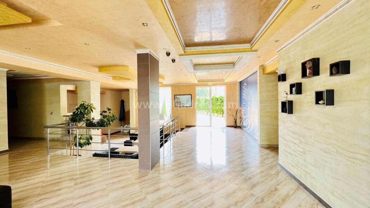 Студия в комплексе Вип Вижн І №3506