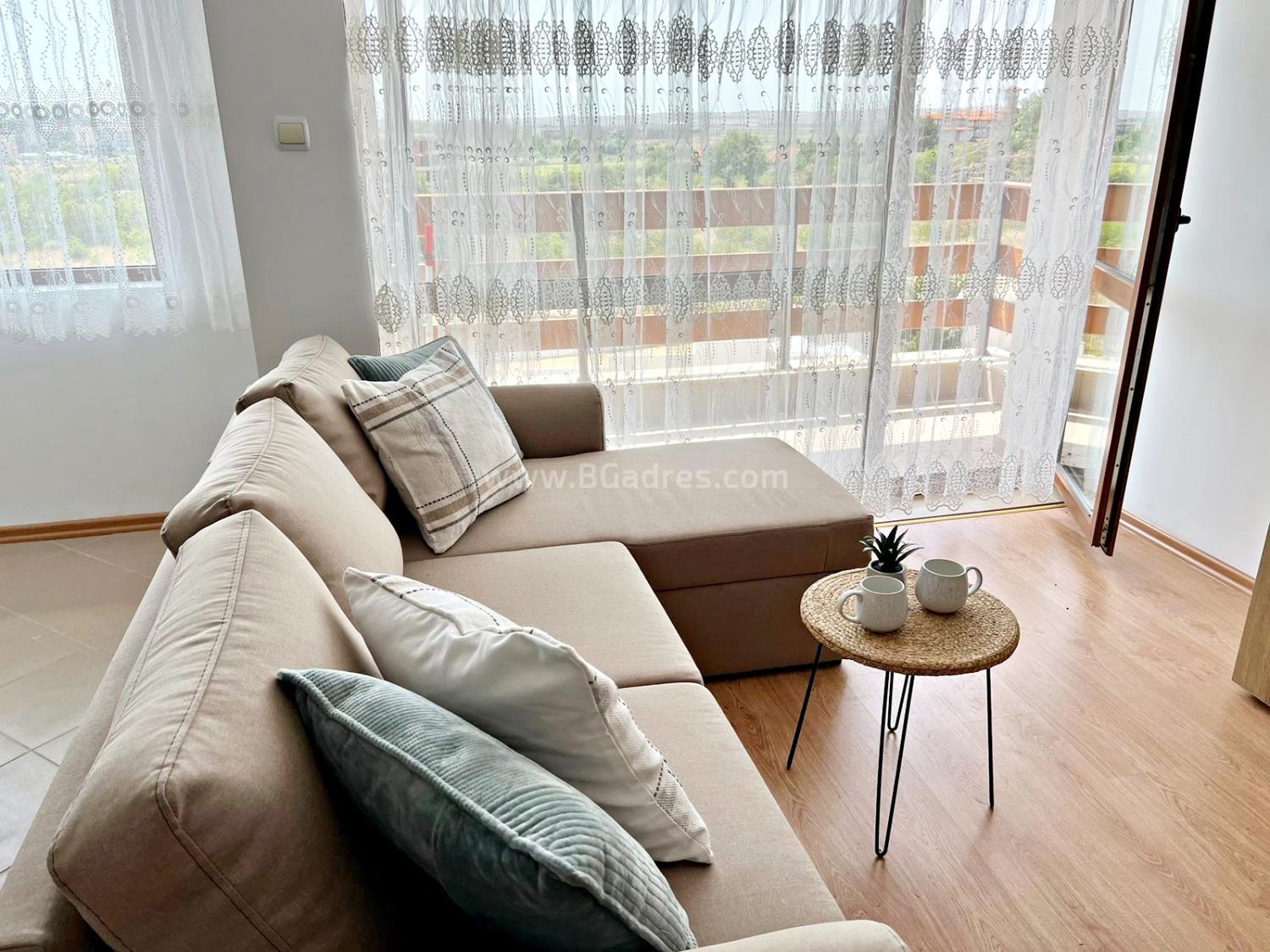 Large studio at a bargain price І №3087