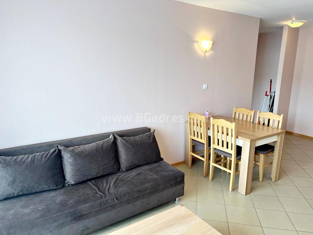 Apartment in Gardenia Hills complex І №3192