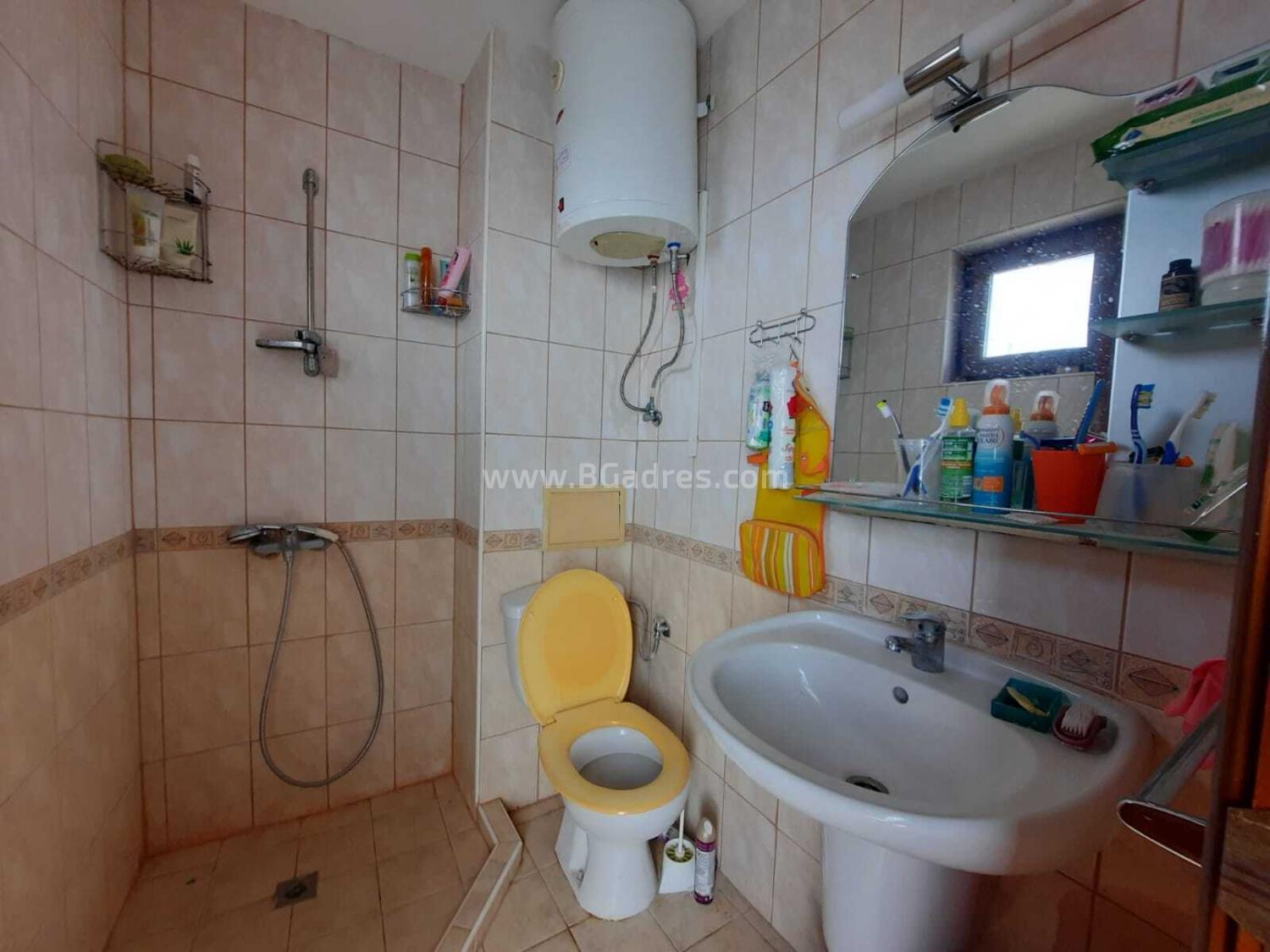 Apartment at a bargain price in St. Vlas І №3191