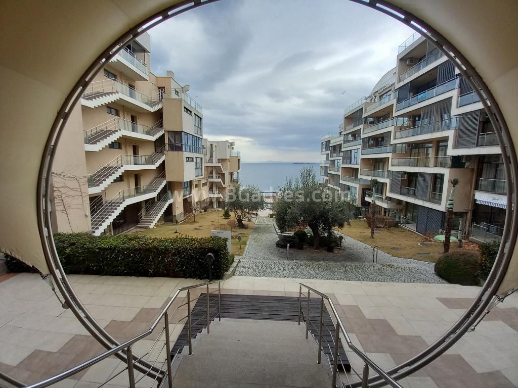 Wohnung im Komplex Dolce Vita І №3311