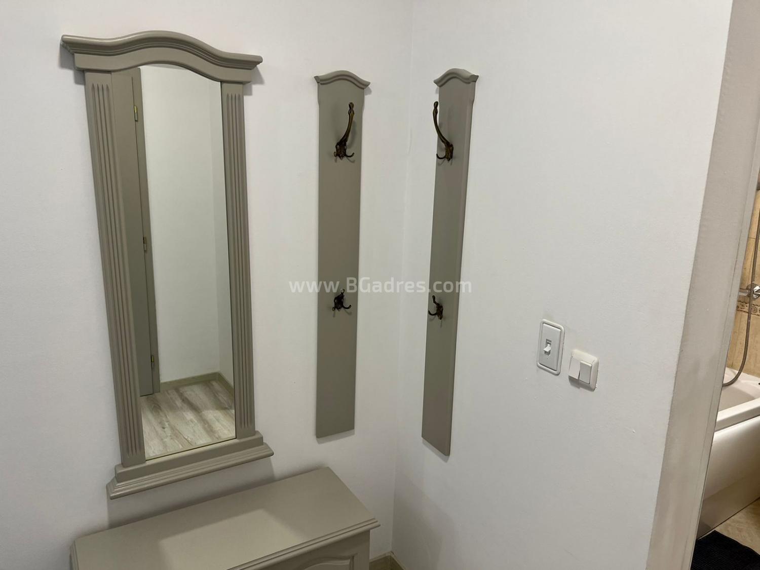 Apartment in Barco del Sol complex І №3213