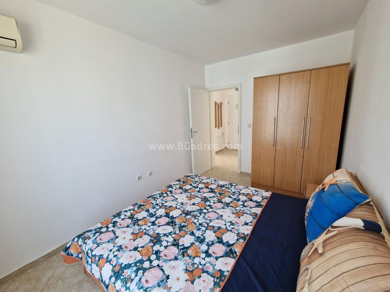 Wohnung zum Günstigenpreis in Sonnenstrand №2456