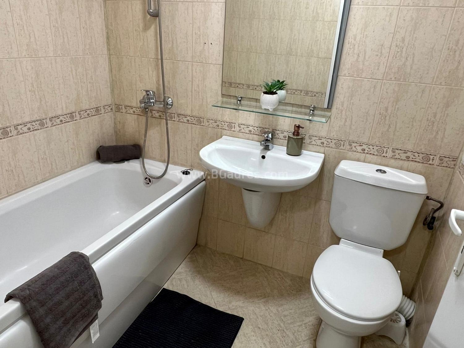 Apartment in Barco del Sol complex І №3213