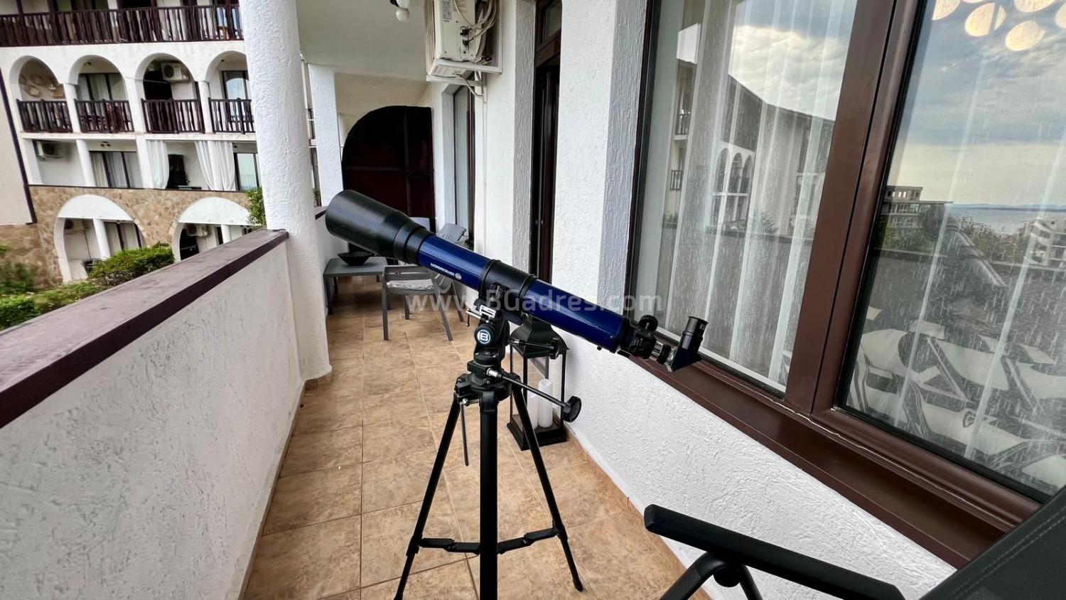 Apartment in the Vodenitsa complex І №3742