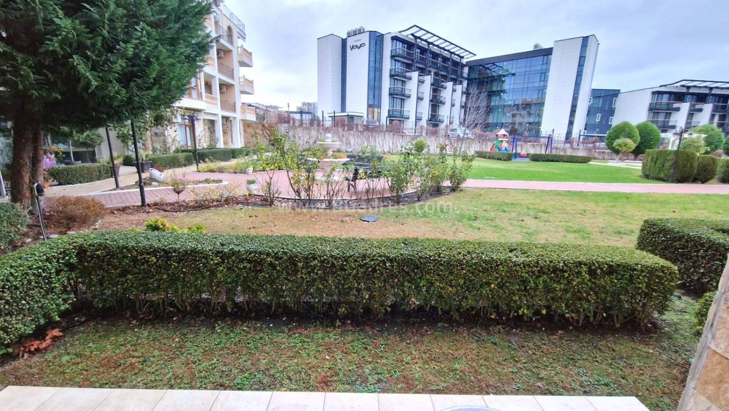 Wohnung im Komplex Royal Bay 2 І №2741