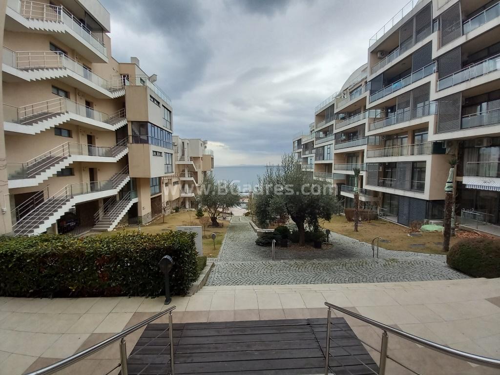 Wohnung im Komplex Dolce Vita І №3311