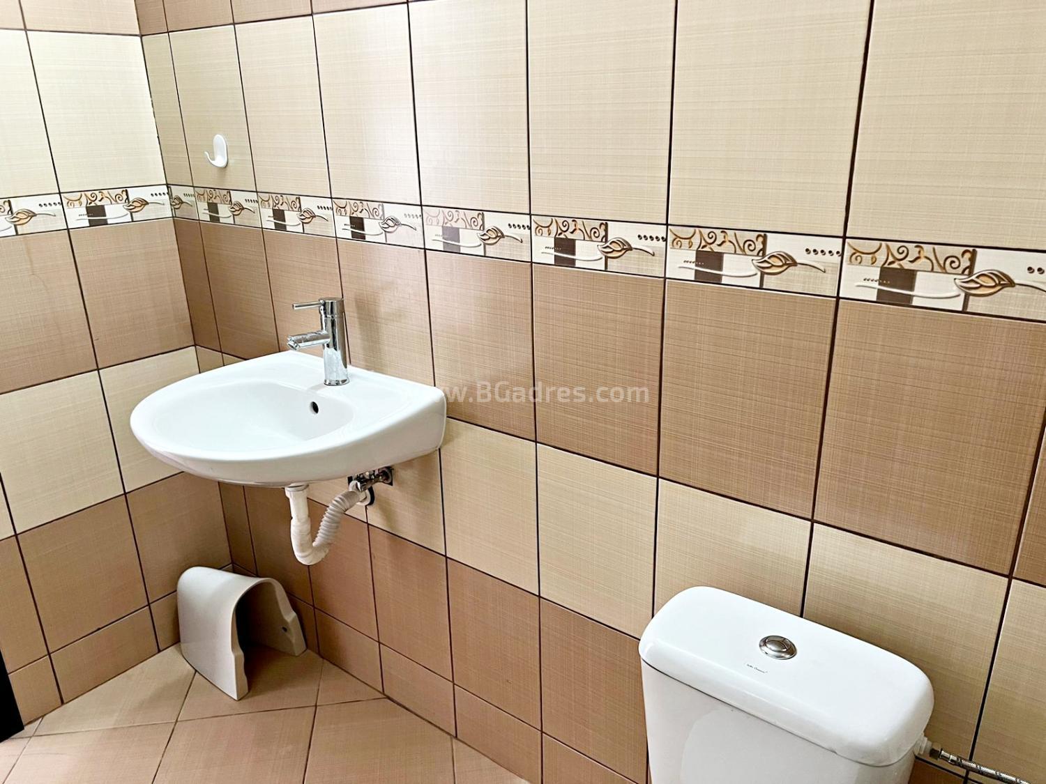 Large studio at a bargain price І №3087