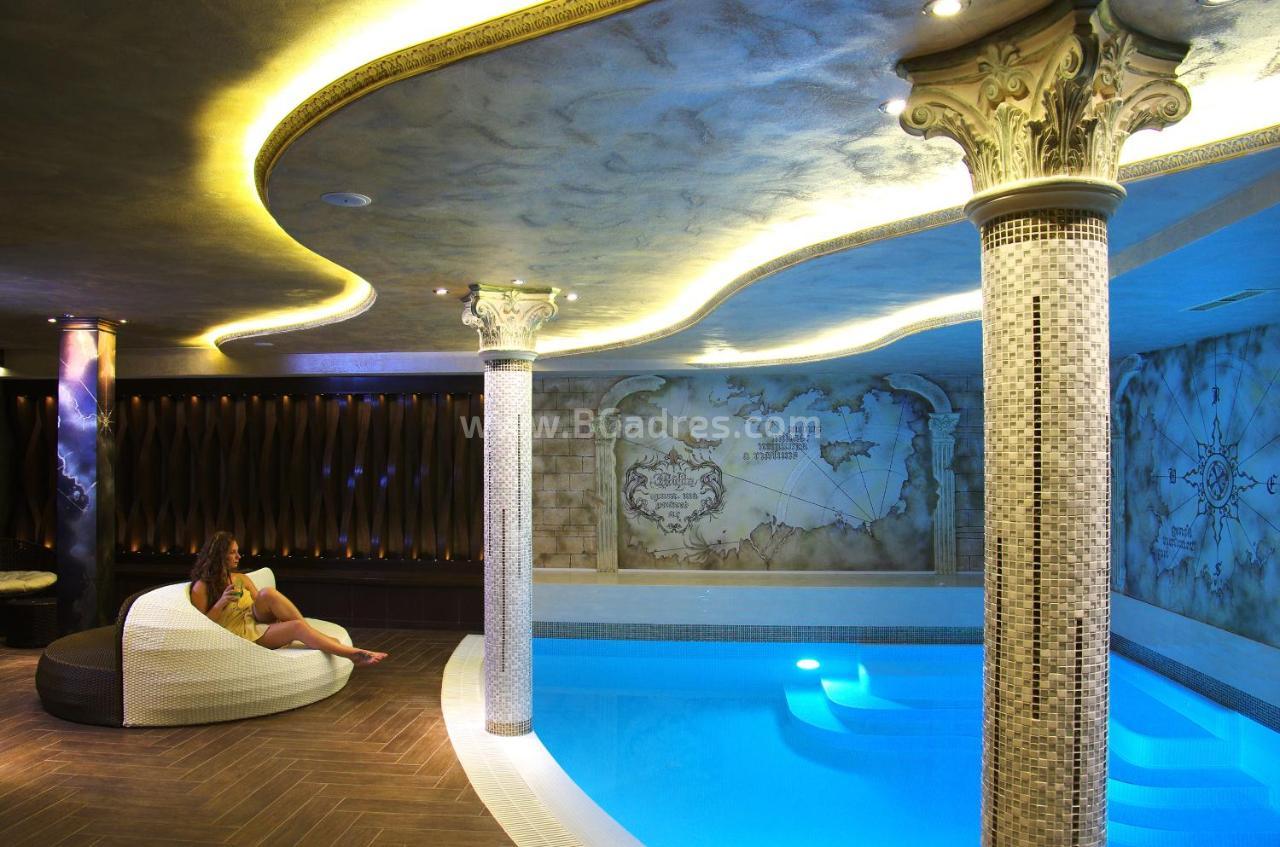 Апартамент с 2 спални на изгодна цена | No 2056