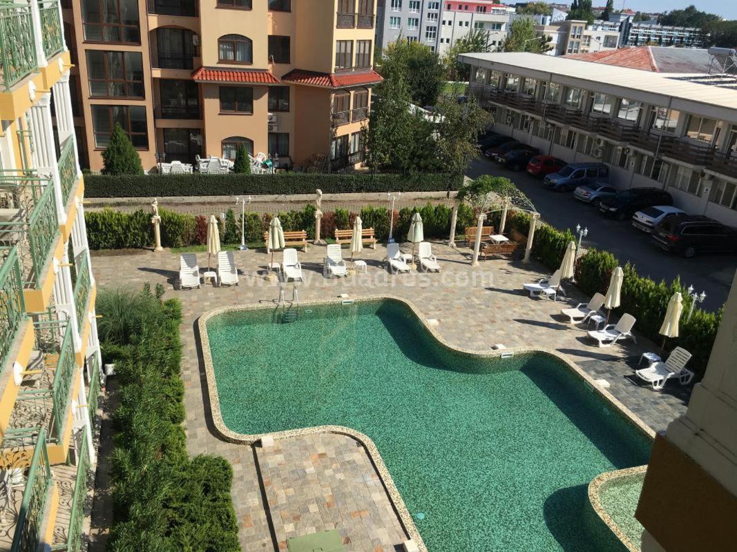 One bedroom apartment in a beautiful complex І №2730