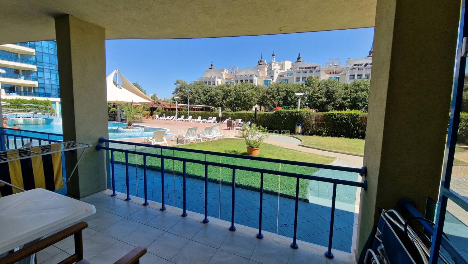 Wohnung im Marina Holiday Club І №2571