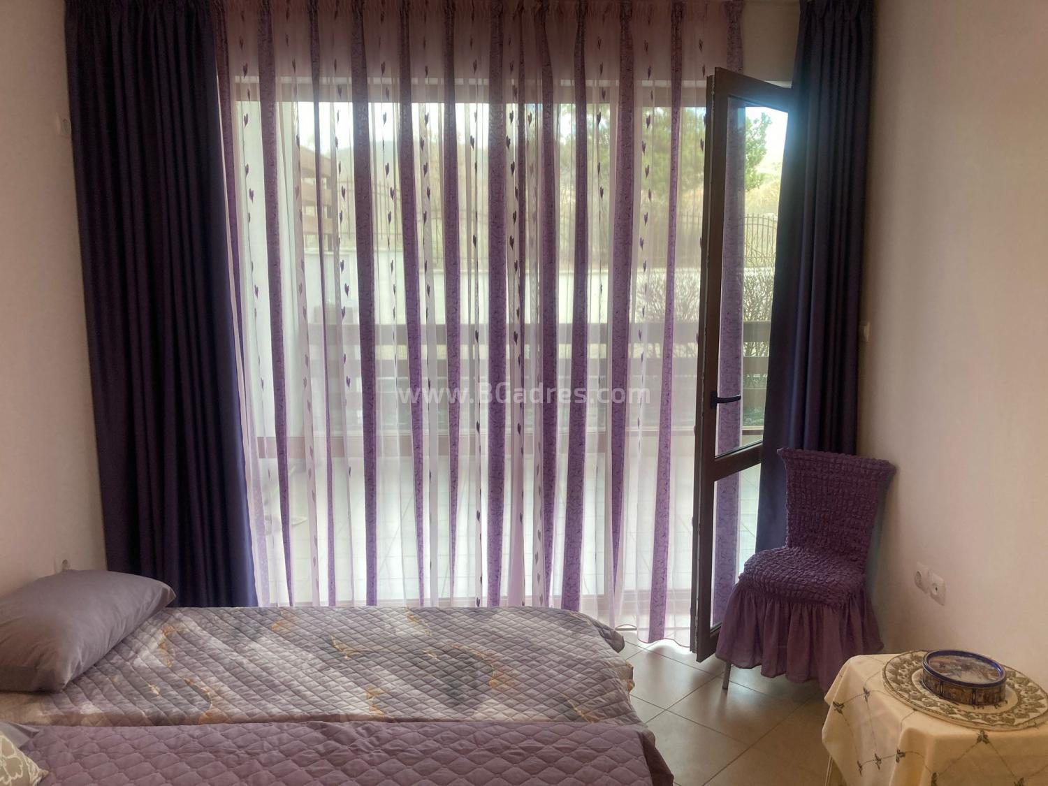 Apartment in the Gardenia Hills complex І №4126