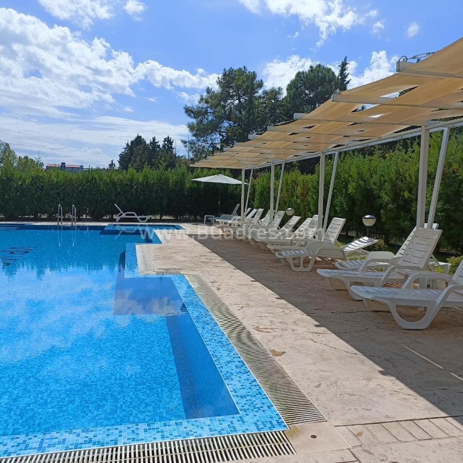 Пентхаус на Солнечном Берегу І №2642